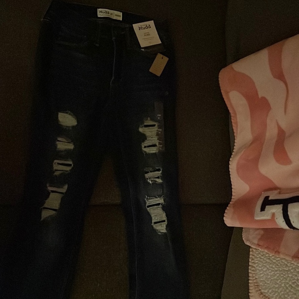 Mudd jeans, never been worn